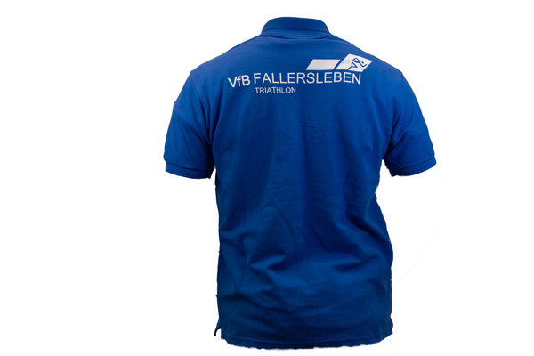 VfB Triathlon Poloshirts